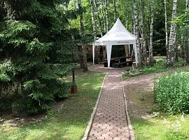 Дом, 264 кв.м на участке 20 сот