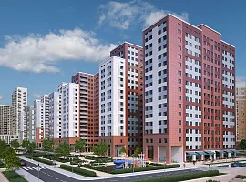 ЖК "Студиоквартал"