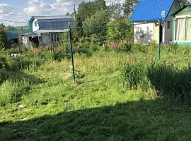 Участок 6 сот