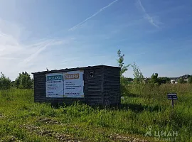 Участок 14.38 сот