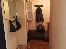 1-комн. квартира, 35/20/8