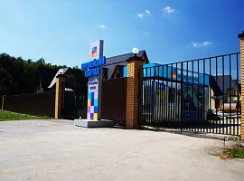 Коттеджный посёлок «Европейский Квартал»