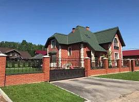 Коттеджный посёлок «Подмосковные вечера»