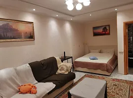 1-комн. квартира, 41/17.8/10.6