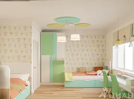 Дом, 367 кв.м на участке 9.83 сот