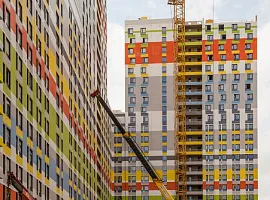 ЖК «Ярцевская 24»