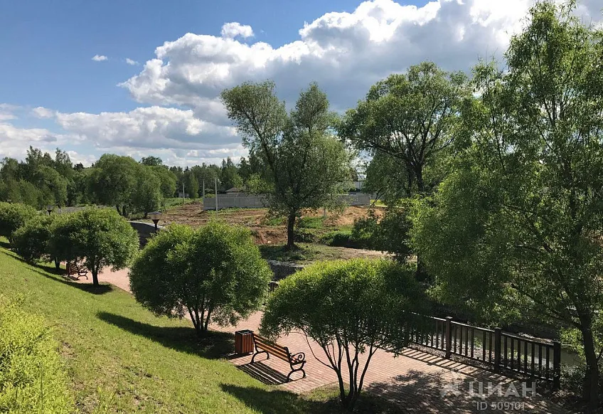 Дом, 196.2 кв.м на участке 2.36 сот