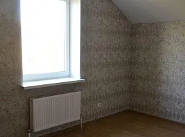 Дом, 154.1 кв.м на участке 6.8 сот