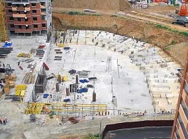 ЖК "Московский"