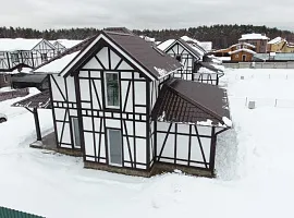 Коттеджный посёлок «Федюково»