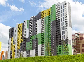 ЖК "Царская площадь"