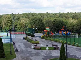Коттеджный посёлок «Суханово Парк»