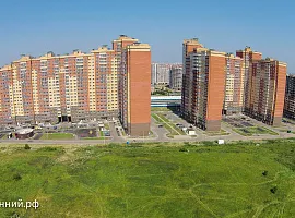 ЖК «Весенний»