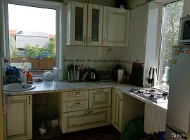 Дом, 130 кв.м на участке 5 сот