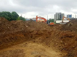 Апарт-комплекс «Nord»