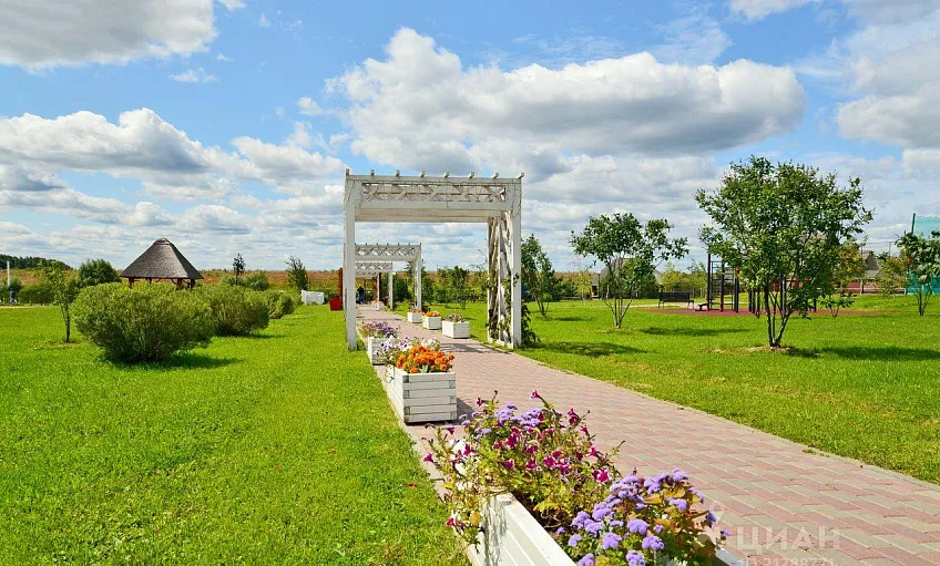 Дом, 78 кв.м на участке 2 сот