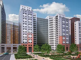 ЖК "Студиоквартал"