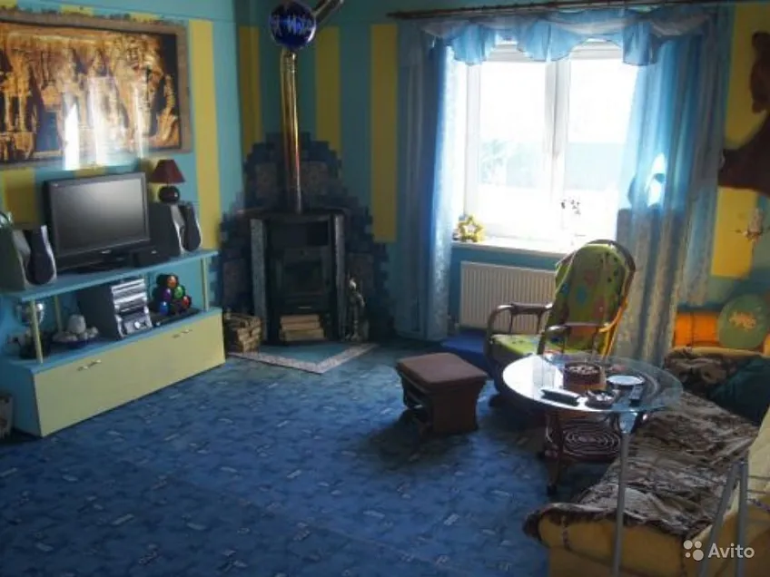 Дом, 130 кв.м на участке 5 сот