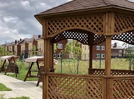 Коттеджный посёлок «Апрелевка-парк»