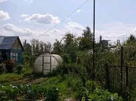 Участок 7.7 сот
