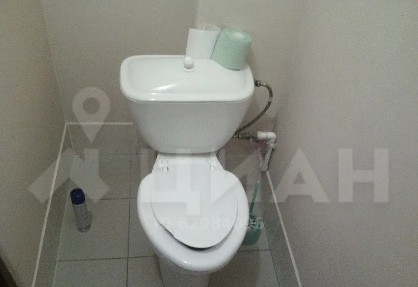 2-комн. квартира, 65.2/38.4/11.1