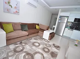 2-комн. квартира, 60/30/10