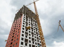 ЖК «Саларьево Парк»