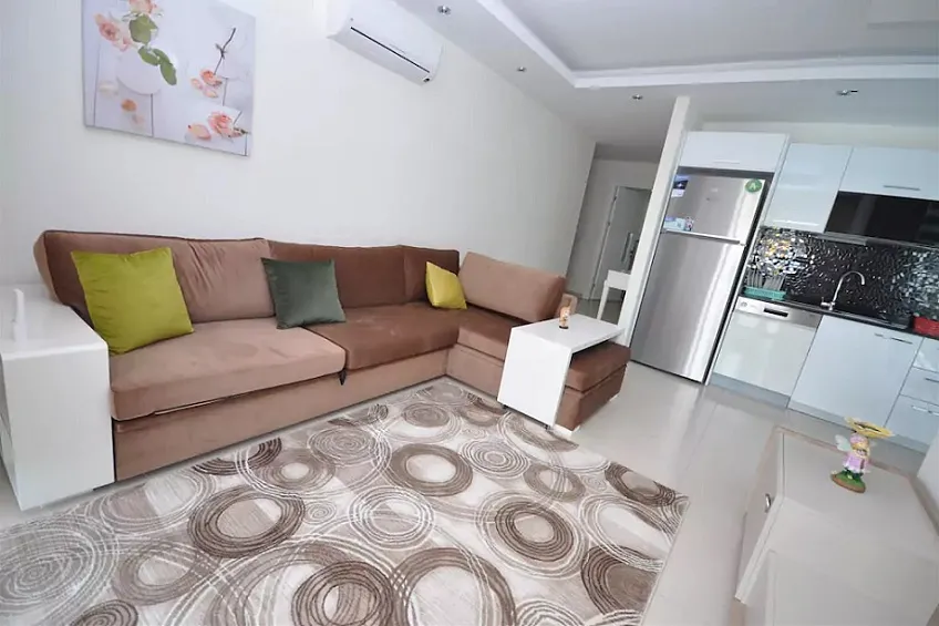 2-комн. квартира, 60/30/10