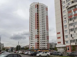 ЖК "Красная Горка"