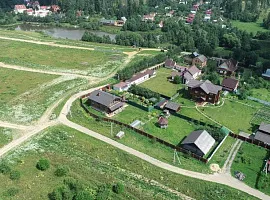 Коттеджный посёлок «Малыгино (Мальта)»