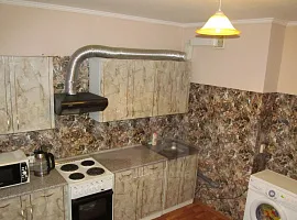 2-комн. квартира, 65.2/38.4/11.1