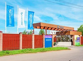 Коттеджный посёлок «Певчее»