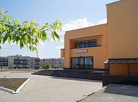 Коттеджный посёлок «Спорт-Таун»