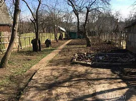 Дом, 75 кв.м на участке 6 сот