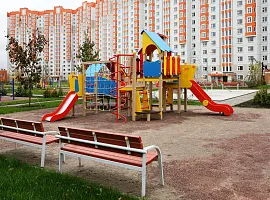 ЖК «Некрасовка (Авеста-Строй)»