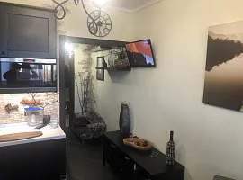 3-комн. квартира, 86.7/48/10.6