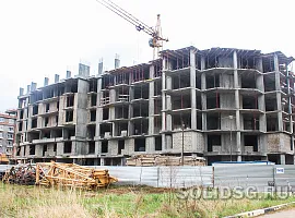 ЖК "На Макаренко"