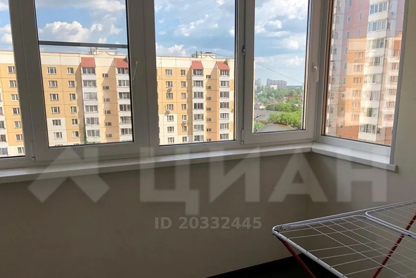 2-комн. квартира, 64.3/33/13