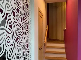 Дом, 150 кв.м на участке 3 сот