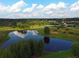 Коттеджный посёлок «Исток»