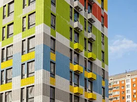 ЖК «Ярцевская 24»