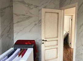 Дом, 122 кв.м на участке 4 сот