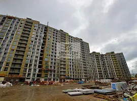 ЖК "Рождественский"