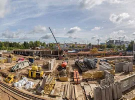 ЖК "Мещерский лес"