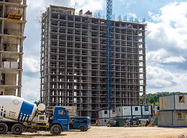 ЖК «Аннино Парк»