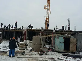 Микрорайон "Донской"