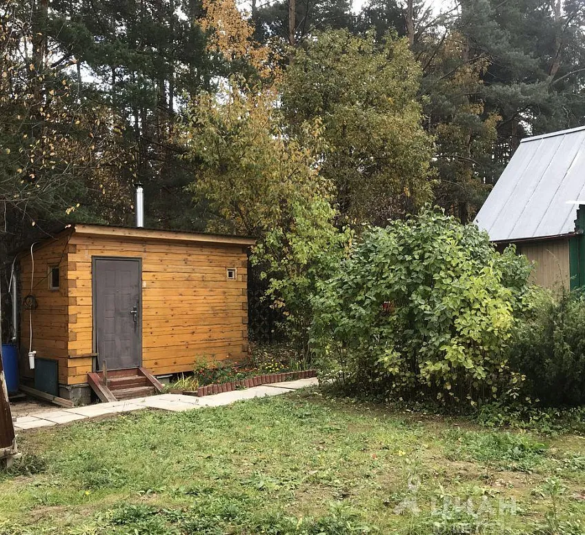 Участок 12 сот