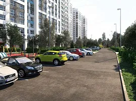 ЖК «Поэзия»