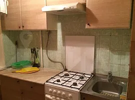 2-комн. квартира, 47.4/33.1/5.4