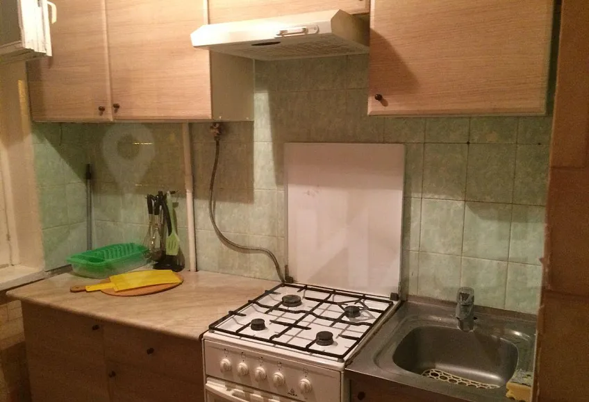 2-комн. квартира, 47.4/33.1/5.4